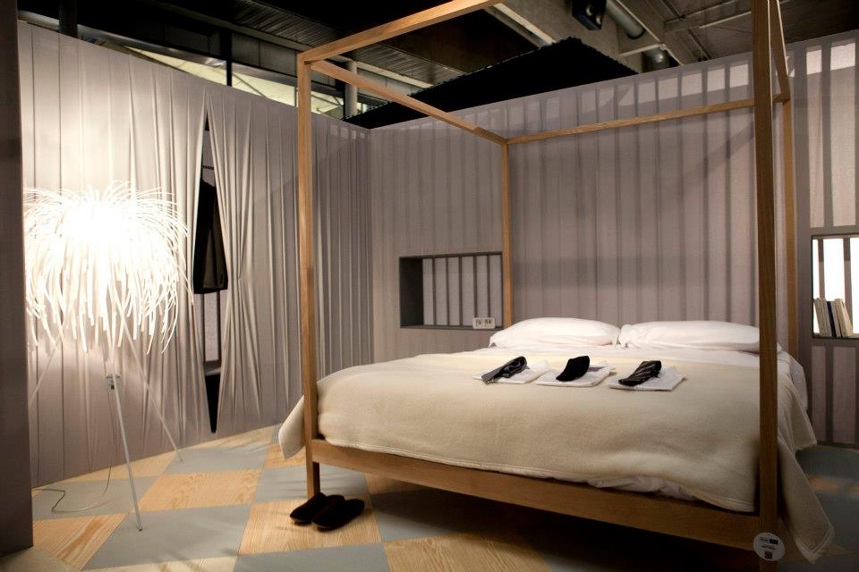 Hostelco 2012: Diseño para Hoteles 3