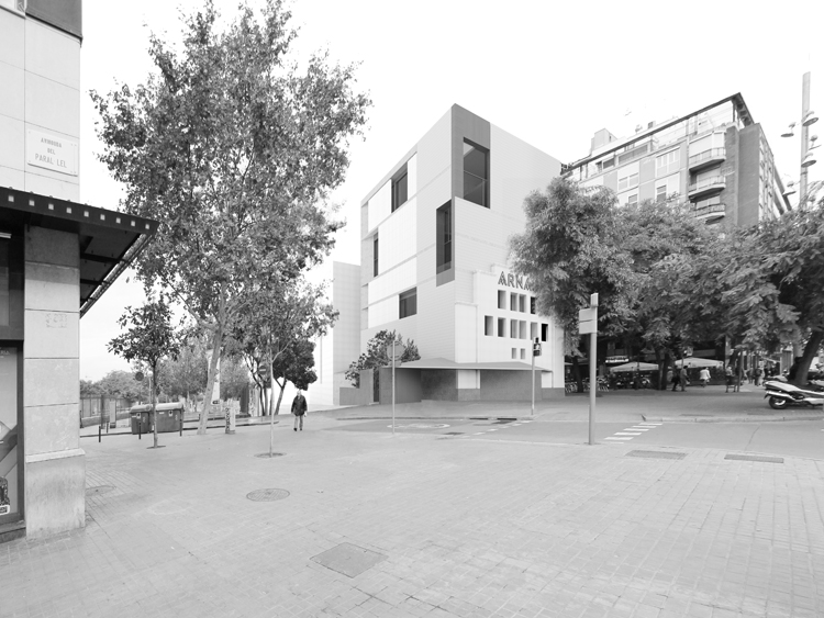 Premios Cerámica de Arquitectura e Interiorismo 2