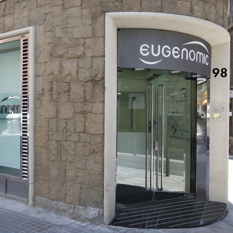 Reformas de oficinas en Barcelona - Eugenomic - 6